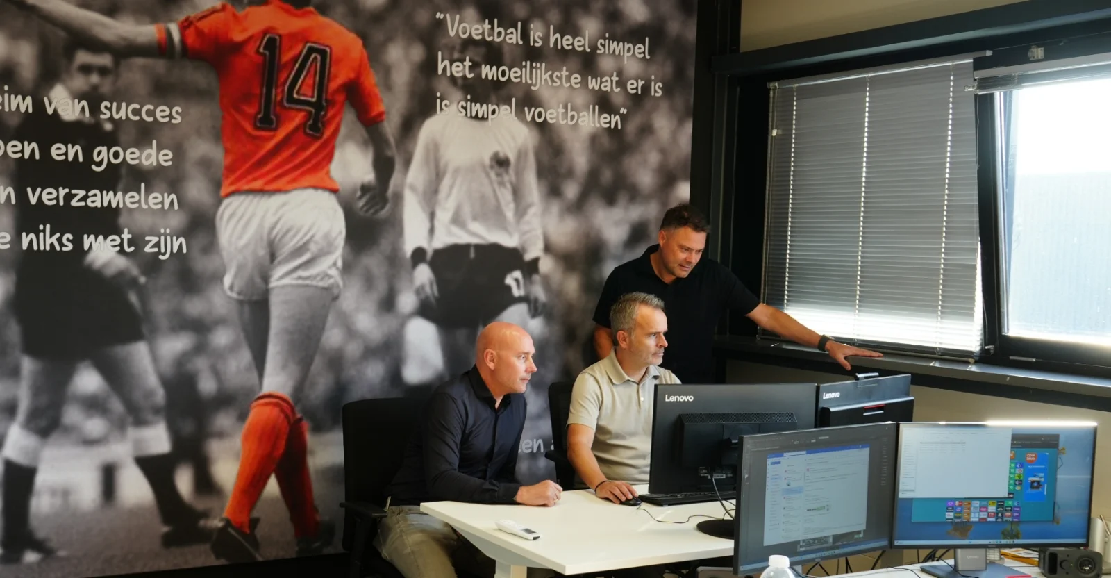 WH - Header Over W&H [Onze werkwijze]